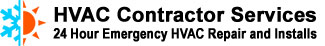 Pine Woods HVAC Services